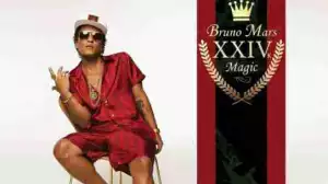 Bruno Mars - Finesse